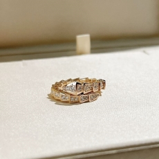 Bvlgari Rings